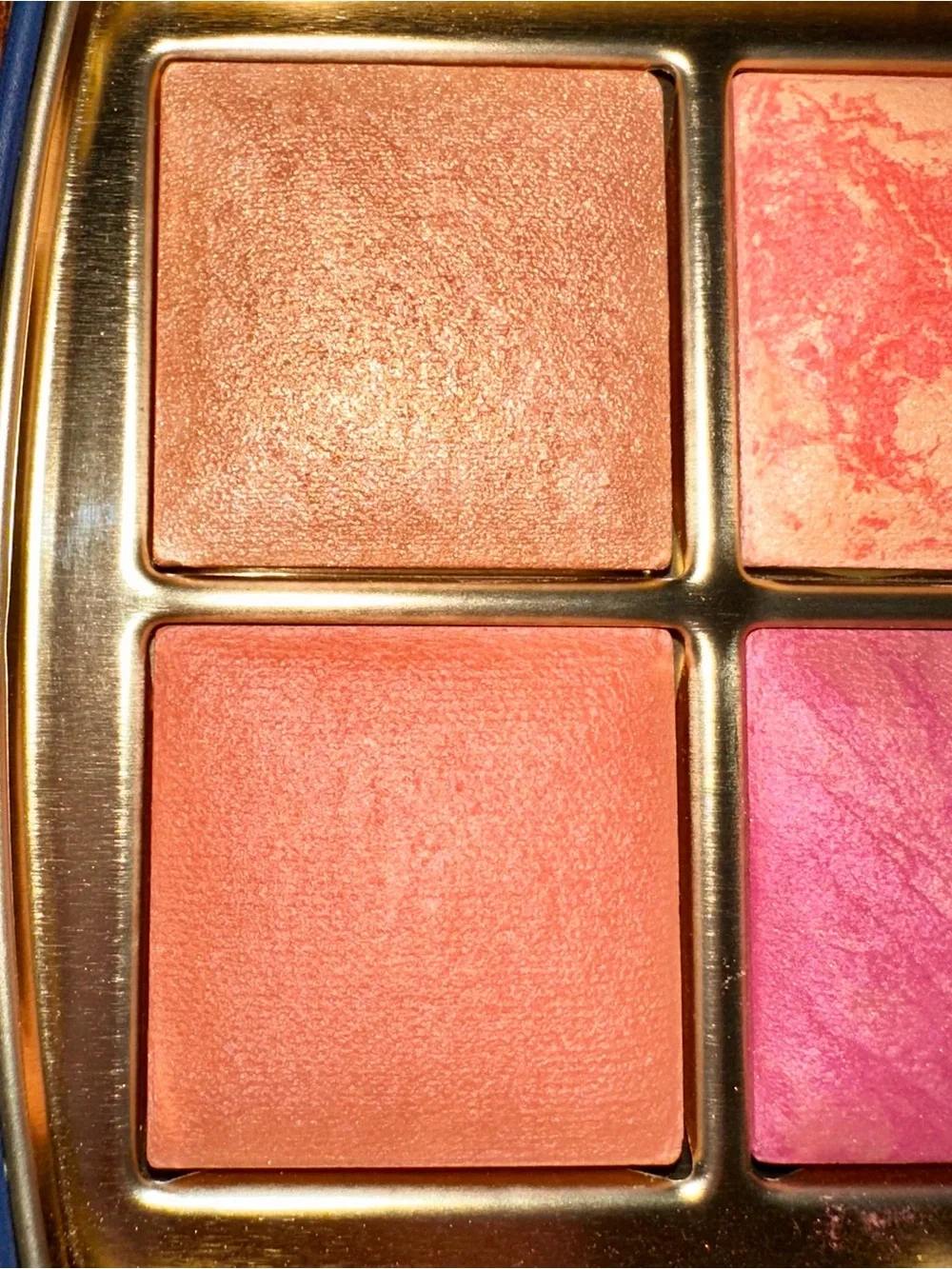 Hourglass Ambient Lighting Edit Unlocked Fox Palette